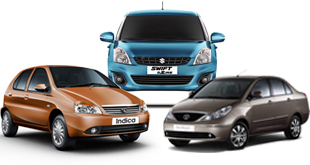 Cost effective cabs