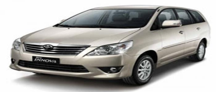 Toyota Innova
