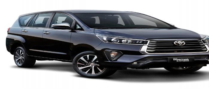 Innova Crysta