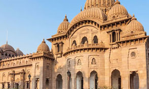 Cab service in Kolkata