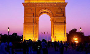 Cab service in Delhi